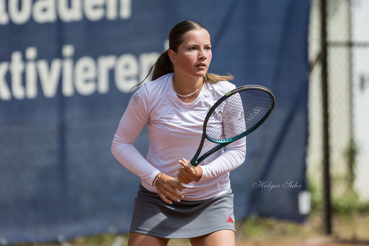 Ida Wobker 162 - BL DTV Hannover - BW Dresden Blasewitz : Ergebnis: 2:7